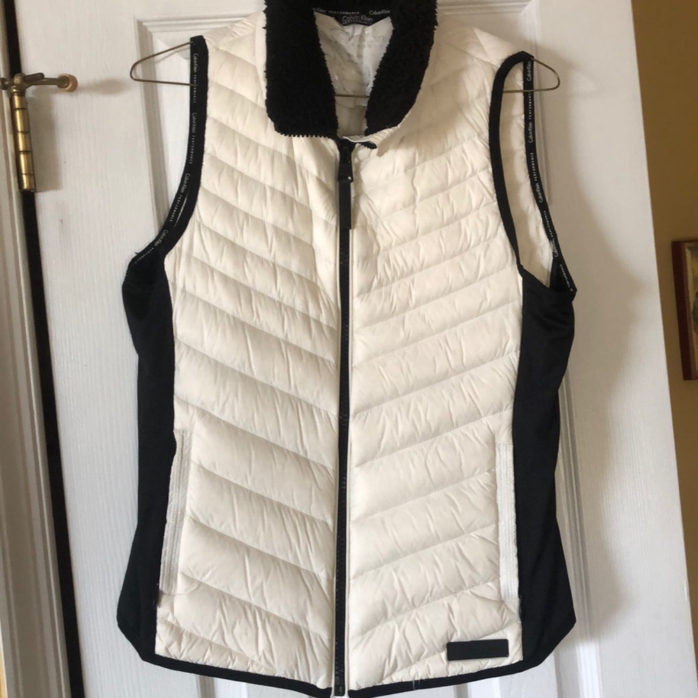 Calvin Klein Vest